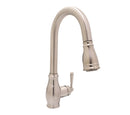 Huntington Brass, Isabelle Kitchen Classic Styled Pull-Down Faucet