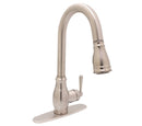 Huntington Brass, Isabelle Kitchen Classic Styled Pull-Down Faucet