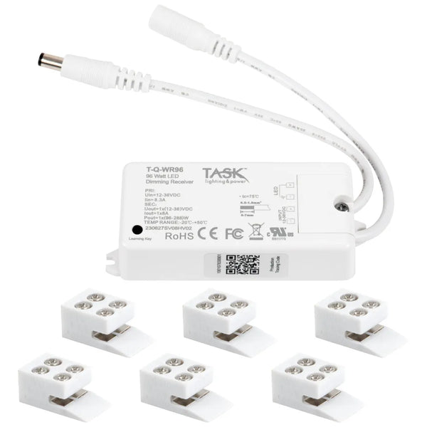 Hardware Resources Tape Light Kit 1 Zone expansion pack