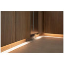 Hardware Resources 16 Ft. 120 Lumens/Ft.. 12-volt Accent Output Touch Dimmer Switch Tape Light Kit