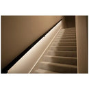 Hardware Resources 16 Ft. 120 Lumens/Ft.. 12-volt Accent Output Touch Dimmer Switch Tape Light Kit