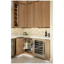 Hardware Resources 16 Ft. 120 Lumens/Ft.. 12-volt Accent Output Touch Dimmer Switch Tape Light Kit