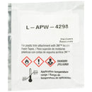 Hardware Resources Task Lighting LED Kit. 16 Ft.. 300 Lumens/Ft.. 12-volt Standard Output Wired Controller Tape Light Kit 1 Zone 1 Area, Tunable-White, 2700K–5000K