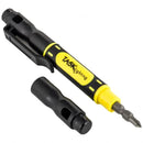 Hardware Resources Task Lighting LED Kit. 16 Ft.. 300 Lumens/Ft.. 12-volt Standard Output Wired Controller Tape Light Kit 1 Zone 1 Area, Tunable-White, 2700K–5000K