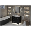 Hardware Resources 5 ft 120 Lm/Ft Vanity Night Light Kit, Tape Lighting with Doppler Motion Sensor Switch, 4000K