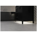 Hardware Resources 5 ft 120 Lm/Ft Vanity Night Light Kit, Tape Lighting with Doppler Motion Sensor Switch, 4000K