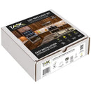 Hardware Resources 16 Ft. 225 Lumens/Ft.. 12-volt Standard Output Touch Dimmer Switch Tape Light Kit