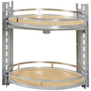 Hardware Resources 18"Round CORNERMAX™ Lazy Susan