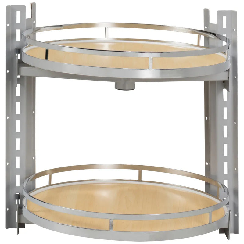 Hardware Resources 18"Round CORNERMAX™ Lazy Susan