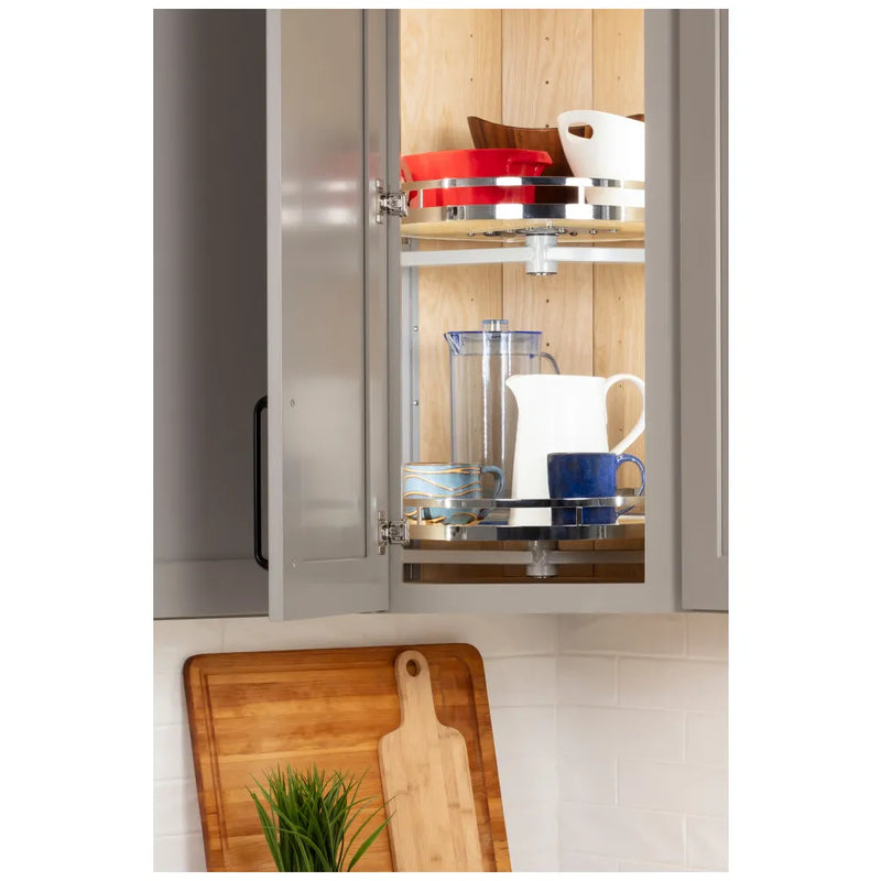 Hardware Resources 18"Round CORNERMAX™ Lazy Susan