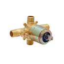 Huntington Brass, Rough-in Valve (Required For Joy Tub and Shower Trim Kit)