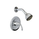 Huntington Brass, Trend Shower Trim Chrome - Rough-in Valve Needed