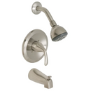 Huntington Brass, Trend Tub and Shower Trim - Rough-in Valve Needed