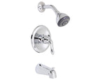 Huntington Brass, Isabelle Tub and Shower Trim