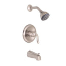 Huntington Brass, Isabelle Tub and Shower Trim