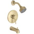 Huntington Brass, EuroTub and Shower Trim - Rough-in Valve Needed