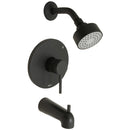 Huntington Brass, EuroTub and Shower Trim - Rough-in Valve Needed