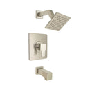 Huntington Brass, Razo Tub and Shower Trim - Rough-in Valve Needed