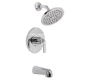 Huntington Brass, Joy Tub and Shower Trim