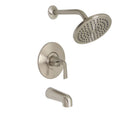 Huntington Brass, Joy Tub and Shower Trim