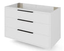 Jeffrey Alexander Gardner Vanity 36"