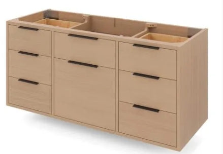 Jeffrey Alexander Gardner Vanity 48"