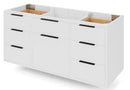 Jeffrey Alexander Gardner Vanity 48"