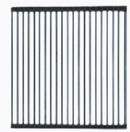 Accessories, Foldable Drying Mat - 18-1/8 x 17-1/3