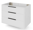 Jeffrey Alexander Gardner Vanity 30"