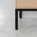 Jeffrey Alexander Gardner Vanity 30"