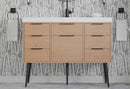 Jeffrey Alexander Gardner Vanity 30"
