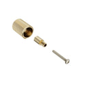 0.6" Extension Kit - For Use with TVH Valves