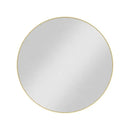 Jeffrey Alexander: Round Mirrors
