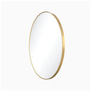 Jeffrey Alexander: Round Mirrors