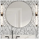 Jeffrey Alexander: Round Mirrors