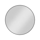 Jeffrey Alexander: Round Mirrors