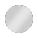 Jeffrey Alexander: Round Mirrors