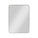 Jeffrey Alexander: 2nd Gen Metal Mirrors 22" x30"