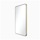 Jeffrey Alexander: 2nd Gen Metal Mirrors