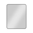 Jeffrey Alexander: 2nd Gen Metal Mirrors 22" x30"