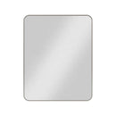 Jeffrey Alexander: 2nd Gen Metal Mirrors 22" x30"