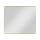Jeffrey Alexander: 2nd Gen Metal Mirrors