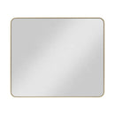 Jeffrey Alexander: 2nd Gen Metal Mirrors