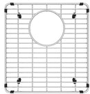 Blanco, Stainless Steel Sink Grid (Vintera Equal Double Bowl)