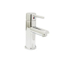 Huntington Brass, Euro Vanity Single Control Faucet