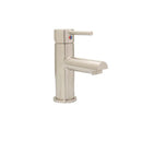 Huntington Brass, Euro Vanity Single Control Faucet
