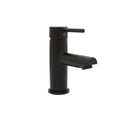 Huntington Brass, Euro Vanity Single Control Faucet