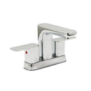Huntington Brass, Sevaun 4 in Center Set Faucet