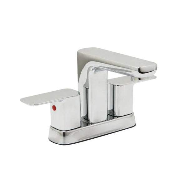 Huntington Brass, Sevaun 4 in Center Set Faucet