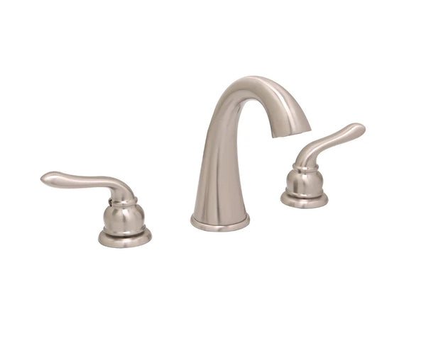 Huntington Brass, Isabelle Widespread Faucet